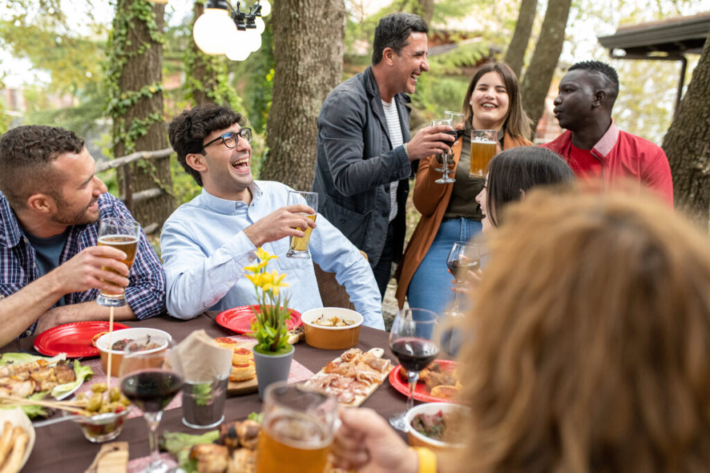 A Food Lover’s Guide to Myrtle Grove Northeast: Where to Eat, Sip, and Savor Like a Local